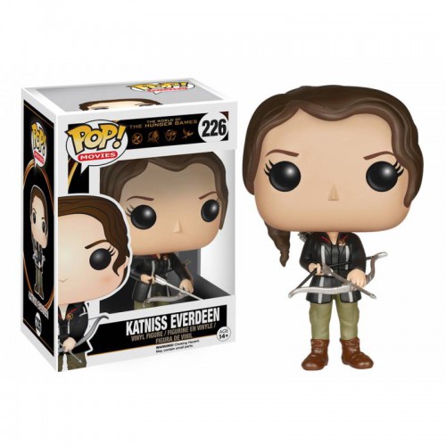 funkokatniss