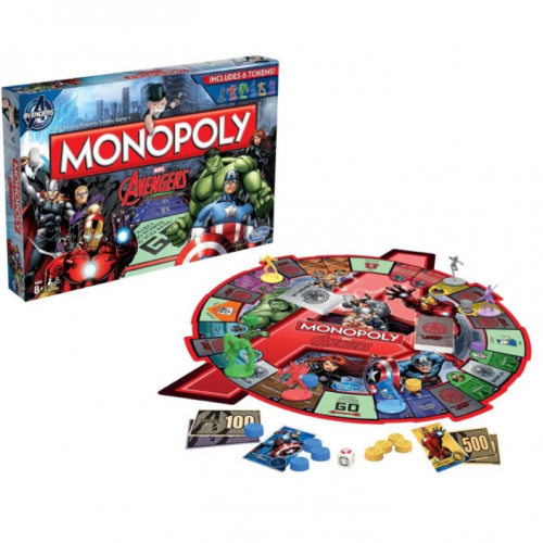 monopoly