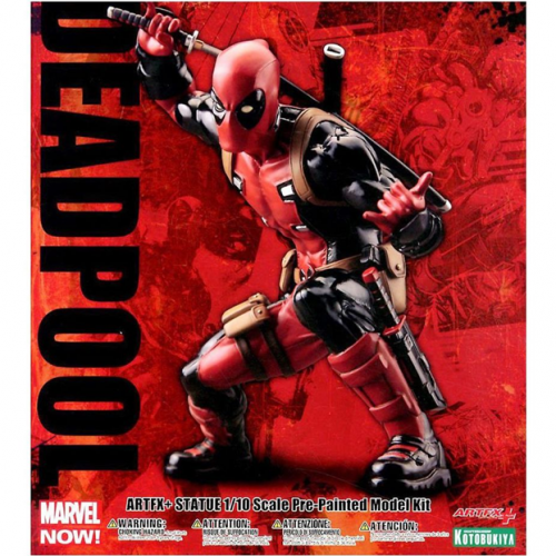 deadpool