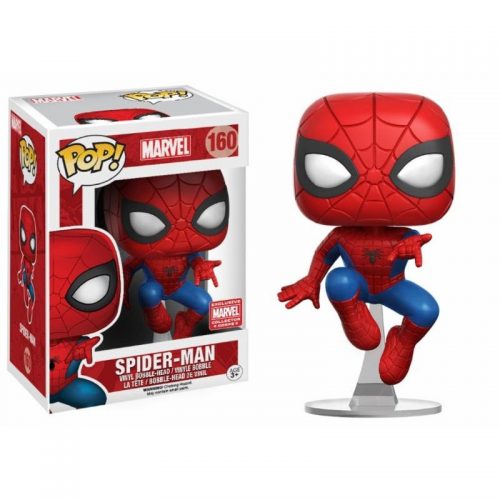 muneco-funko-pop-marvel-leaping-spider-man