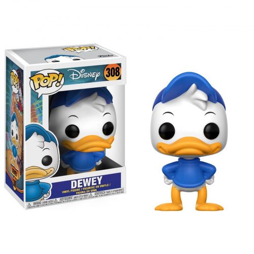 Funko_Disney_POP_Dewey_Vinyl_Figure