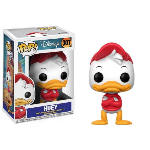 Funko_Disney_POP_Huey_Vinyl_Figure