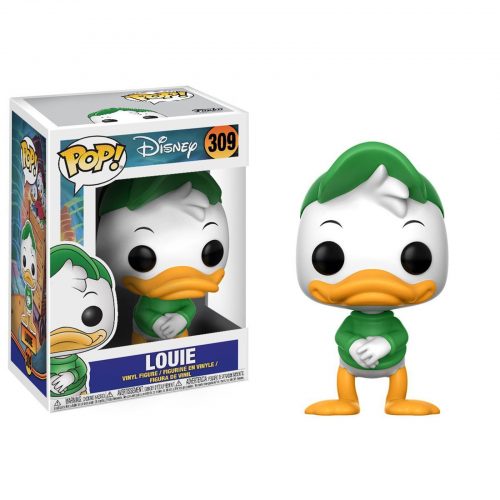 Funko_Disney_POP_Louie_Vinyl_Figure