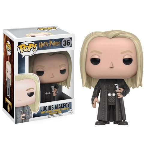 Harry-Potter-Funko-Pop-Vinyls-Lucius-Malfoy