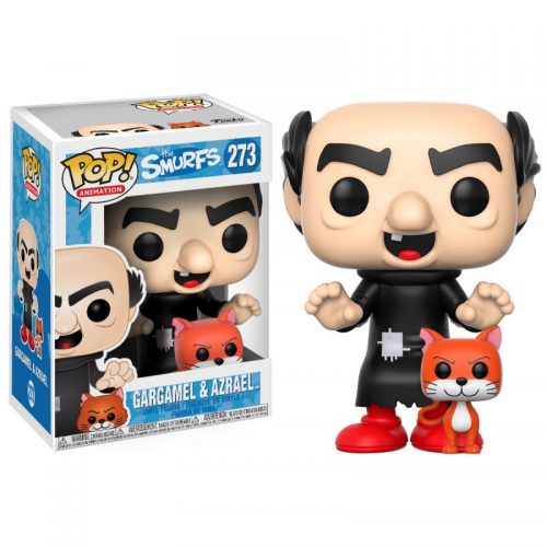 figura-pop-gargamel-con-azrael-los-pitufos