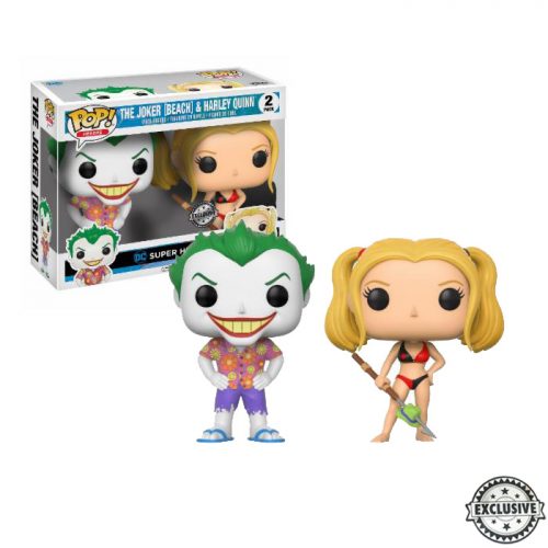 The-Joker-and-Harley-Quinn-Beach-2pack-Funko-Pop